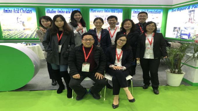 জৈবিক প্রোটিন কেলেট সেলেনিয়াম ((Se) পশু খাদ্য উৎপাদনের জন্য জ্বালানী উপাদান Feed Premix 4