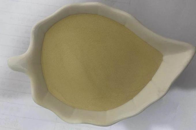 বিয়ার খামির পাউডার ফিড অ্যাডিটিভ পশুর জন্য 50-70% অপরিশোধিত প্রোটিন 3