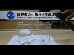 প্রাণী পুষ্টিতে ল্যাকটিক এসিড তরল ফিড অ্যাসিডাইজার