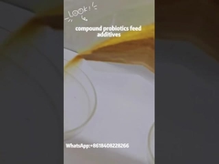 ফিড অ্যাডিটিভ কমপ্লেক্স প্রোবায়োটিকস ব্যাকিলাস সাবটিলিস কমপ্লেক্স মাইক্রোবায়াল প্রস্তুতি