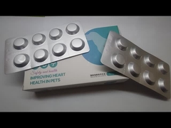 স্নায়ু মেরামত এবং রোগ প্রতিরোধ ক্ষমতা বাড়ানোর জন্য দ্রুত-অ্যাক্টিং পোষা প্রাণী স্বাস্থ্য পণ্য