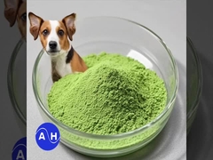 কপার প্রোটিনেট, অ্যামিনো অ্যাসিড কেলেট কপার সিউ