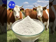 পোষা প্রাণীর স্বাস্থ্য পণ্যগুলি কুকুর, বিড়ালের জন্য এএইচ-লিভারের সাথে একটি সুষম খাদ্য নিশ্চিত করে