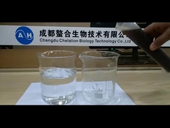 ZQ তরল প্রাণী খাদ্য সংযোজন ভিটামিন ফর্মুলেশন