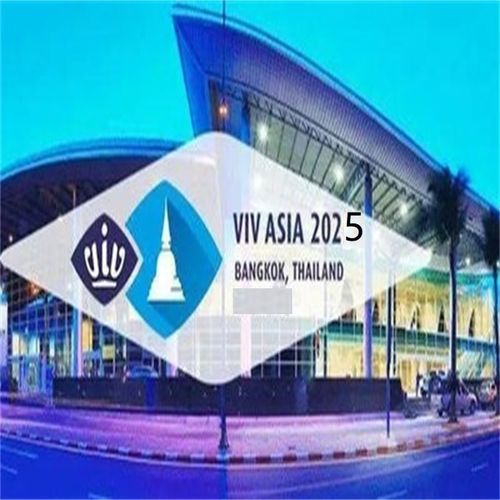 Latest company news about থাইল্যান্ডে VIA এশিয়া 2025