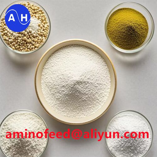 Latest company news about পোষা প্রাণীর খাওয়ানোর ক্ষেত্রে প্রোটিনেট কেলেটেড পেপটাইড খনিজ পদার্থের ভূমিকা